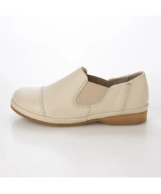 ing <ing>【WEB限定】【サスティナブル】スリッポンシューズ