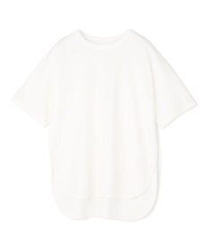UNFILO BEAUTY FORM-T cotton フォルムTシャツ