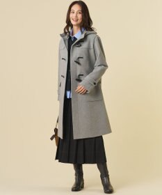J.PRESS LADIES 【シーンレスに活躍】コンパクトエステネージュ シャツ ブラウス