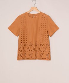 ONWARD Reuse Park 3セット商品/サイズ38【自由区】ニット春夏×ブラウス春夏×スカート春夏