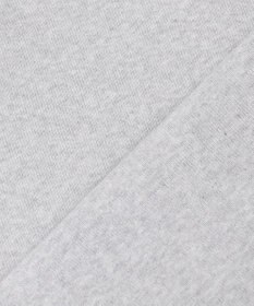 uncrave スウェットライクニット スキッパートップス