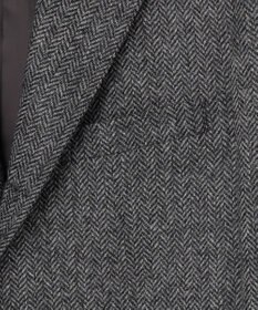 J.PRESS MEN 【WEB・一部店舗限定】ブリティッシュツイード ジヤケツト