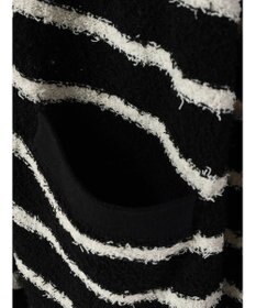 AMERICAN HOLIC モノトーンＶネックニットカーディガン