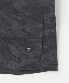 JOSEPH ABBOUD MOUNTAIN 【UNISEX】ドライタッチ クールスキンガードポロ