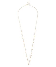 Green Parks ｅｖｅｒｙ　ｗａｌｋ．２本セットロングネックレス