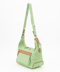 LA BAGAGERIE ループ2WAYショルダーバッグ　Sサイズ