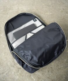 NIZYU KANO LIGHT NYLONリュック Lサイズ