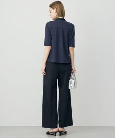 ICB 【CLASSY.掲載・30th ANNIVERSARY】 NEO Unleash ワイドパンツ