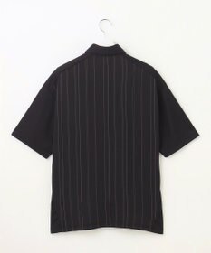 23区GOLF 【23Fondation/MEN】【UVケア】ハイブリッド ポロシャツ