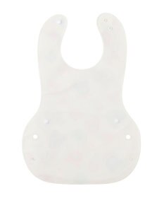 MIKI HOUSE HOT BISCUITS 長袖Tシャツ＆お食事スタイセット【BOX付き】