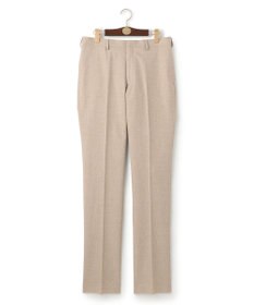 J.PRESS MEN 【WEB・一部店舗限定】プレーン スラックス