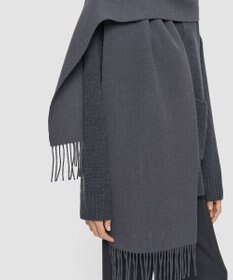 JOSEPH ウーヴン　スカーフ