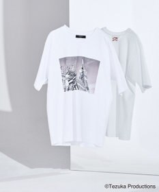 JOSEPH HOMME 鉄腕アトム×JOSEPH HOMME　PHOTO PRINT Tシャツ