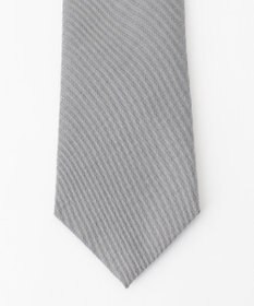 J.PRESS MEN 【FOMARL COLLECTION】プレーン フォーマルネクタイ