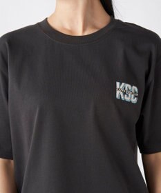 OP／FILA 【Kappa】スイムグラフィック Tシャツ