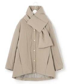 ICB L パディングジャケット