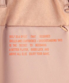 PW CIRCULUS 【MEN】ジョガーパンツ