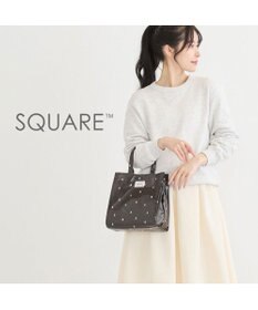 ROOTOTE 3526【ルートート】EU.スクエア.ラミネート-V