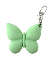 WEGO BIGバタフライリップチャームキーホルダー
