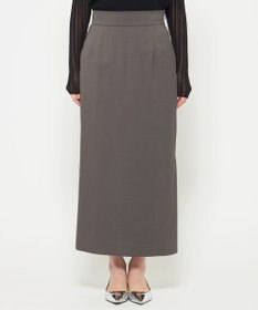 uncrave ツイミーツイル Iラインスカート