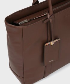 Paul Smith モダンビジネス トートバッグ