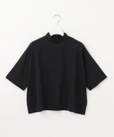 汗ジミが目立たない/吸水速乾】マルチエフェクト ハイネックTシャツ