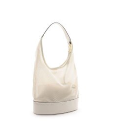 MioFIRANO TILE G001 トートバッグ ポーチ付き A4サイズ対応