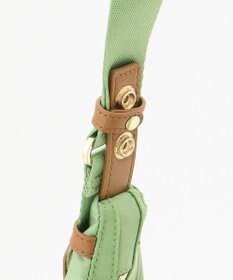 LA BAGAGERIE ループ2WAYショルダーバッグ　Sサイズ