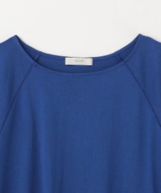 ANY パフスリーブラグランTシャツ