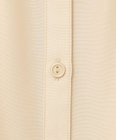 ANY SIS S 【洗える】エンブロイダリーコンビ ブラウス