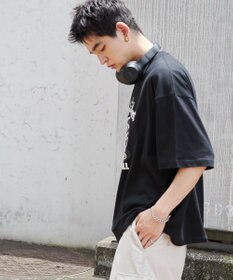 WEGO 【ユニセックス着用ITEM】1994BALLプリントT（SS）