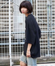 WEGO 【ユニセックス着用ITEM】1994BALLプリントT（SS）