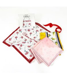 ROOTOTE 3625【ルートート】LT.タブロー32.フラワ-A