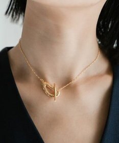 ONWARD CROSSET SELECT 【LAPUIS】NuanceParts  SET ネックレス