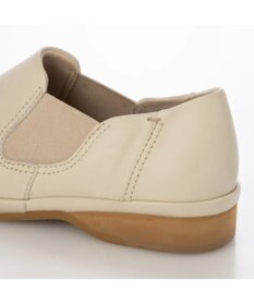 ing <ing>【WEB限定】【サスティナブル】スリッポンシューズ