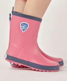 BEAMS SCHOOL レインブーツ