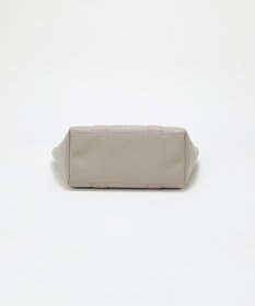 TOPKAPI 【Breath TOPKAPI】SCOTCH GRAIN スコッチグレイン ロングハンドル 2way トートバッグ チャーム付き　A4