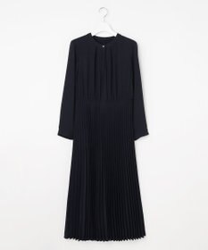 ANY SIS ノーブルプリーツ ワンピース