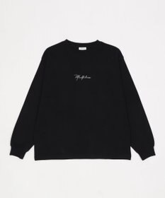 WEGO ワンポイントT（LS）