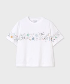 Paul Smith Doodle Art 半袖Tシャツ