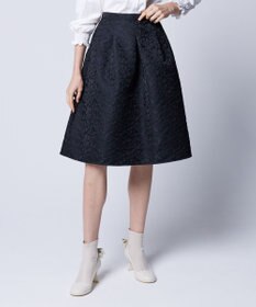 TOCCA 【洗える】FLOWER MEADOW スカート