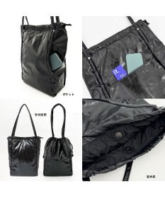 ROOTOTE 1334【キラキラ光る】LT.アーキャトル.ブリング-ブリング-A