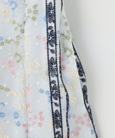 TOCCA 【消臭・洗える！】EVENING SKY ドレス