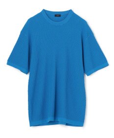 JOSEPH HOMME クールコットンリンクス ニット