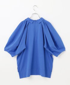 #Newans 【撥水・吸水速乾】コンビネーションベルスリーブカットソー