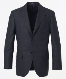 J.PRESS MEN 【WEB・一部店舗限定】グレナカートチェック スーツ