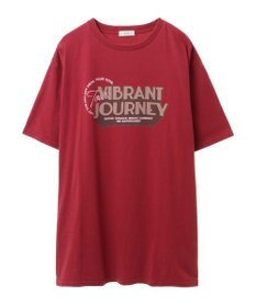 earth music&ecology ウ゛ィンテージライクツアーＴｅｅ