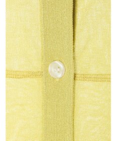 AMERICAN HOLIC 接触冷感２ＷＡＹシアーニットカーディガン