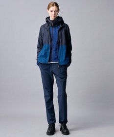 JOSEPH ABBOUD MOUNTAIN 【2WAYストレッチ/5ポケット/ソフト】ハイパワー2WAYストレッチ パンツ