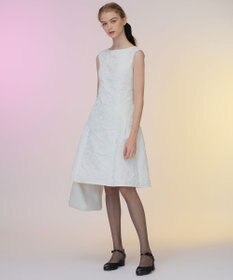 TOCCA 【洗える！】VIERGE ドレス